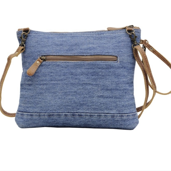 NWT Myra Shoulder Bag - Picture 3 of 5